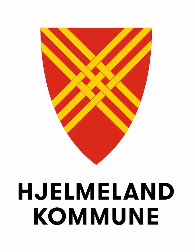 Hjelmeland kommune